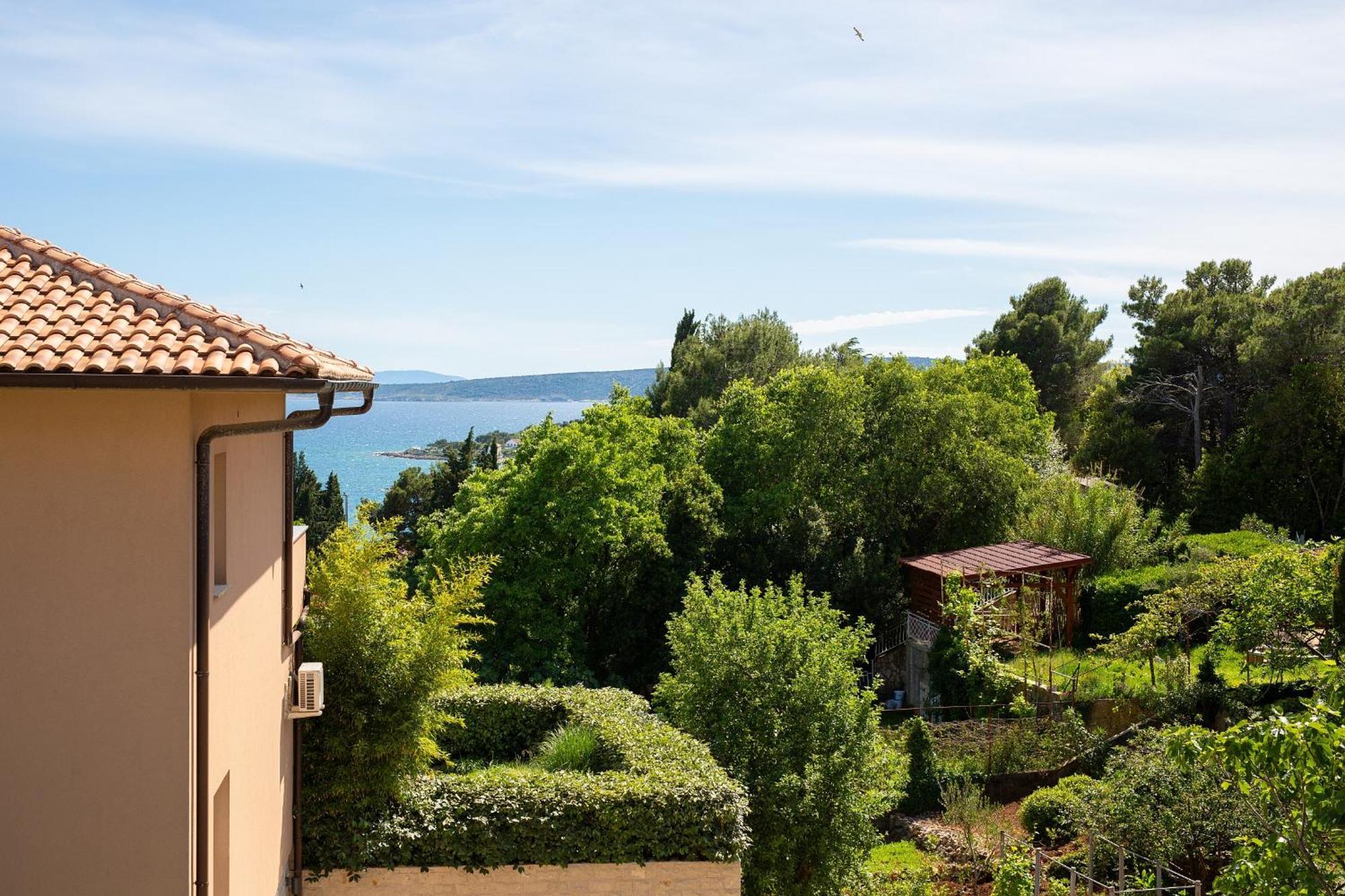 Rose Apartment Krk Town
