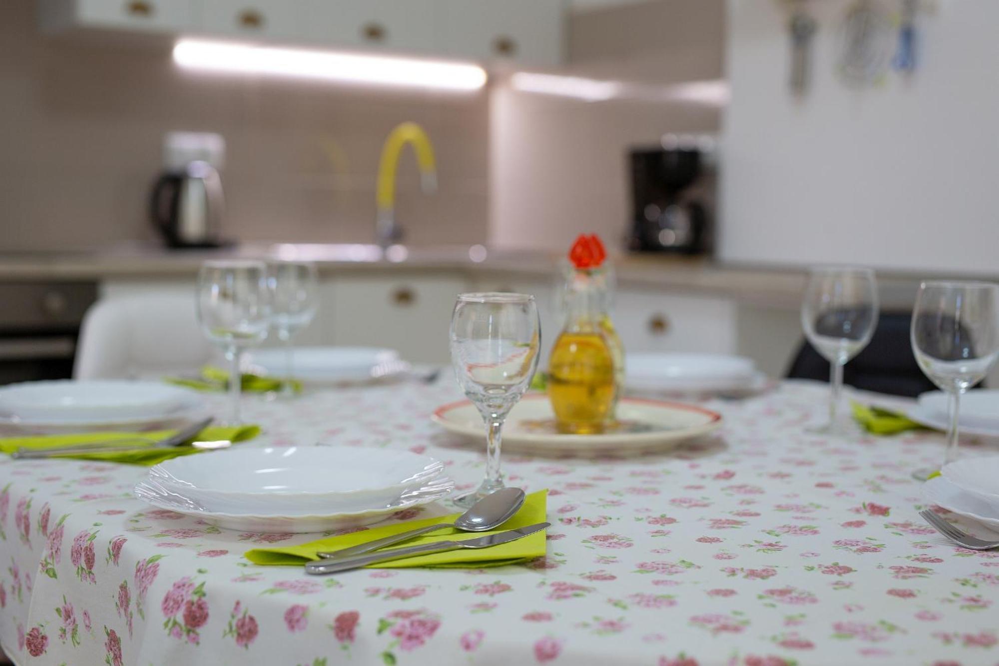 Apartment Rose Krk Town