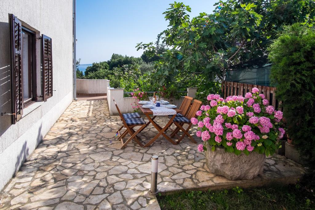 Apartment Rose Krk Town