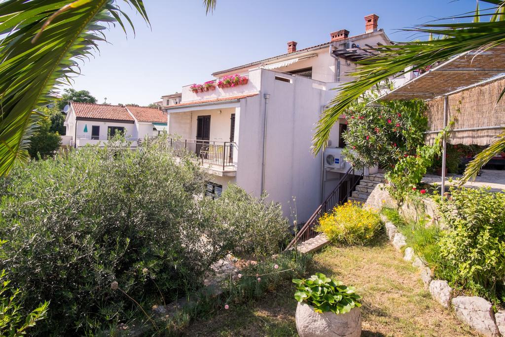 Apartment Rose Krk Town